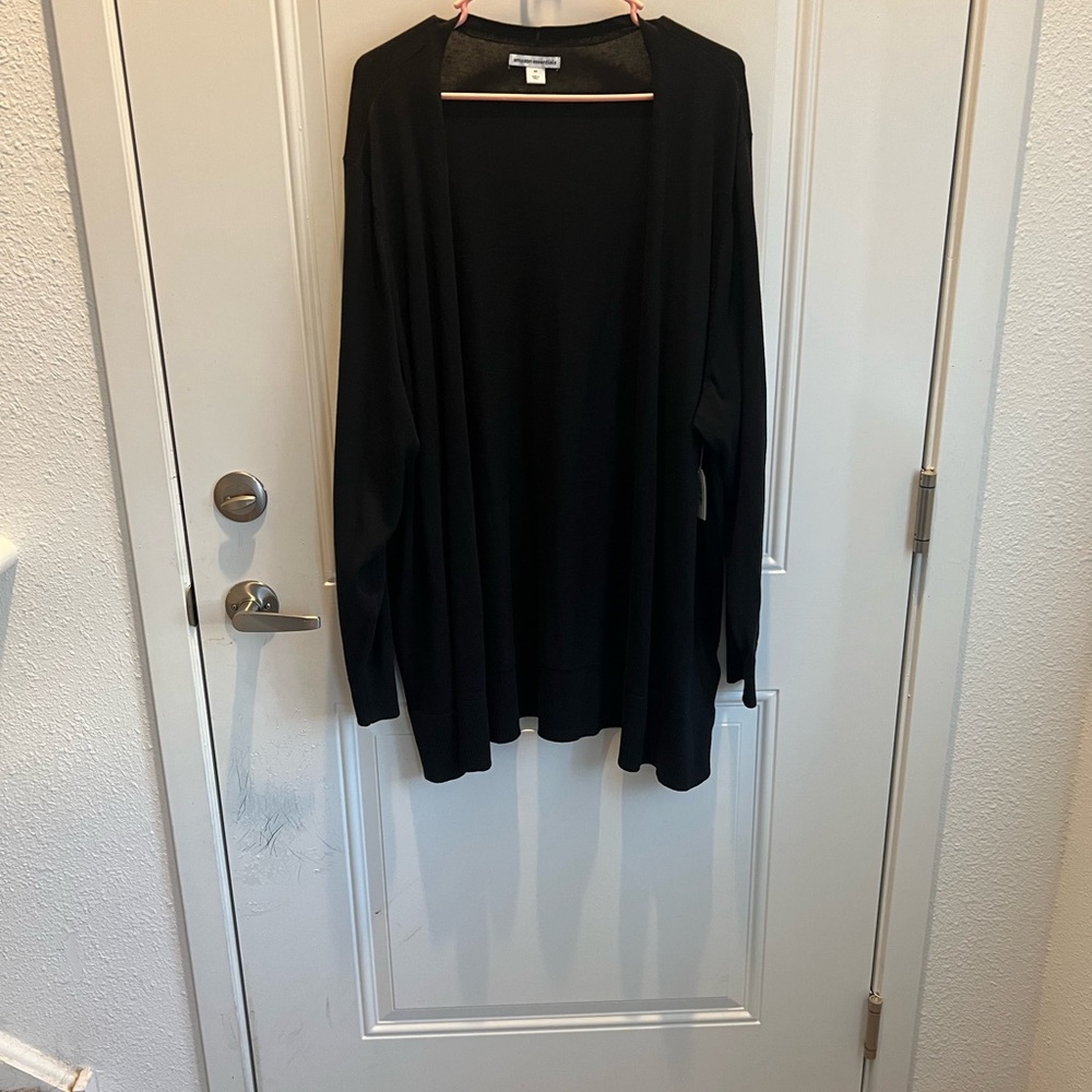 Sweater Amazon Essentials 4x
